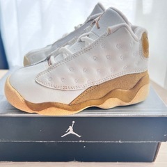 ヴィンテージ【NIKE AIR JORDAN RETRO 13】　13cmの画像