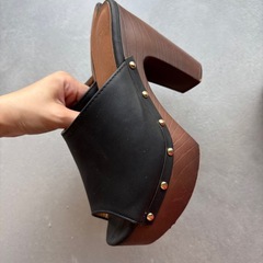 サンダルの画像