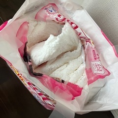紙おむつの画像