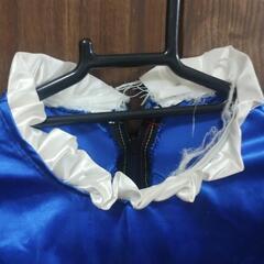 白雪姫 風　ハロウィンコスチュームの画像