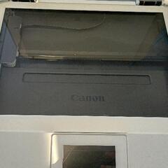0722-334 プリンター　pixus MG6330の画像
