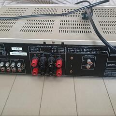 マランツ PM4001 プリメインアンプの画像