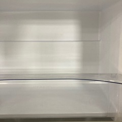 取りに来れる方限定！AQUAの４ドア冷蔵庫です！の画像