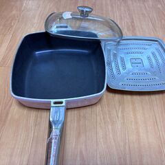 ローストパン スクエアの画像