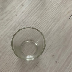 4【40ml】ガラスコップ（小）8個の画像