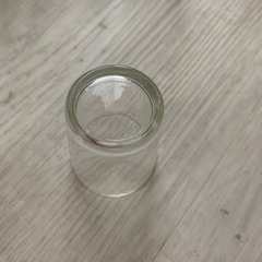 4【40ml】ガラスコップ（小）8個の画像