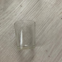 4【40ml】ガラスコップ（小）8個の画像