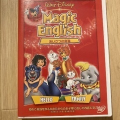 アンパンマン おもちゃ　Disney英語 まとめての画像