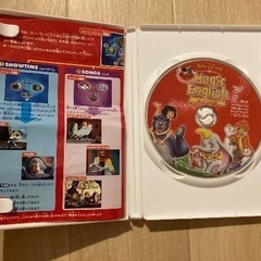 アンパンマン おもちゃ　Disney英語 まとめての画像