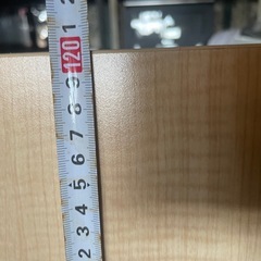 ワークテーブル オフィスデスクの画像
