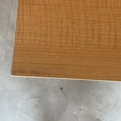 ワークテーブル オフィスデスクの画像