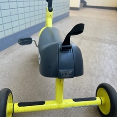 Dバイク　三輪車の画像