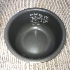美品 TIGER IH 炊飯器 炊きたて  2015年製造 ３合の画像