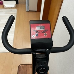 状態良☆エアロバイクの画像