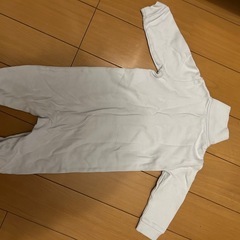 ラルフローレンロンパース70cm
の画像