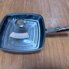 ローストパン スクエアの画像