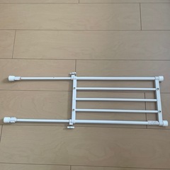 突っ張り棚(受渡予定)の画像