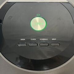 ルンバ iRobot Roomba 871 本体の画像