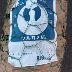 ワイヤーネットの画像