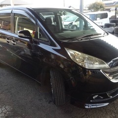 ステップワゴン　車検付き　乗って帰れます。の画像