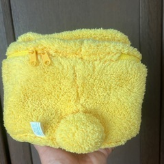 ポーチの画像