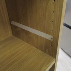 【ジャングルジャングル 岸和田和泉インター店】本棚　ハイタイプ　 和泉市 堺市 岸和田市 泉大津市 高石市 泉北郡熊取町の画像