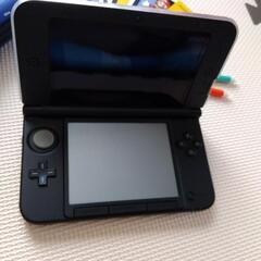 取引中3DSLLセットの画像