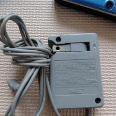 取引中3DSLLセットの画像