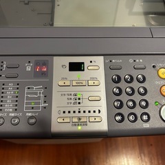 東芝 コピー機の画像