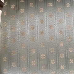 アンティーク調チェア2脚の画像
