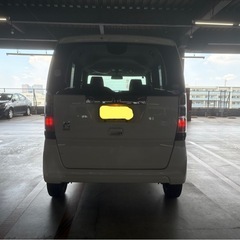 人気のN-BOX❗️車検取立て❗️すぐ乗れます❗️の画像