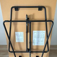 無印良品 木製折りたたみテーブル＆ワーキングチェアの画像