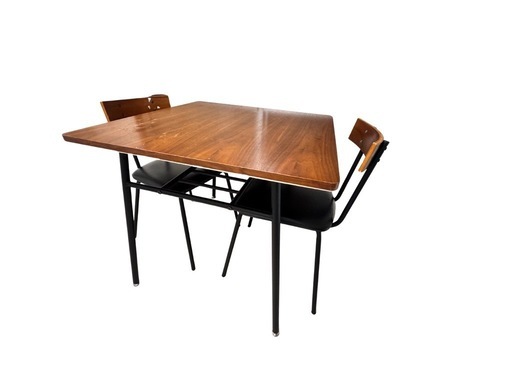 ニトリ Nコレクション ダイニングセット 2人掛け