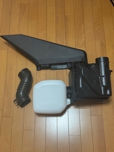 WRX STI VAB エアクリーナーボックス エアクリーナー エアーダクト