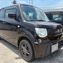 【支払総額12.8万円】h25年式MRワゴン車検令和9年7月機関良好 内外装良好 TV ETC お手頃な軽自動車！の画像