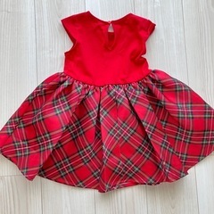 【美品】ワンピース90の画像