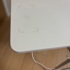 決まりました！！IKEA・サイドテーブルの画像