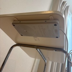 決まりました！！IKEA・サイドテーブルの画像