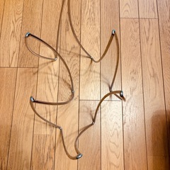 スリッパたて　　スリッパラックの画像