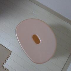 お風呂の椅子の画像