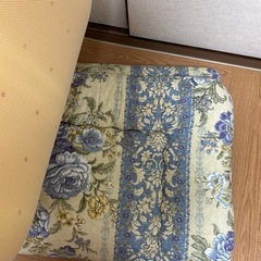 敷布団二枚セットの画像