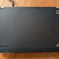Lenovo ThinkPad X230i Core i3 3120M RAM4GB ROM222GBの画像