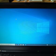 Lenovo ThinkPad X230i Core i3 3120M RAM4GB ROM222GBの画像