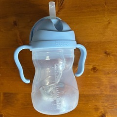bbox ストローマグ　240ml の画像
