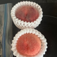 きゅうり&ももの画像