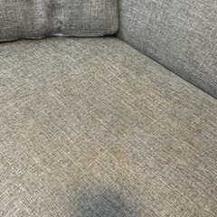 ソファの画像