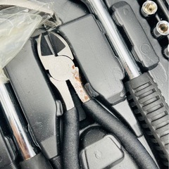 「値下げしません」ホームツールセット   WTS-70H   の画像