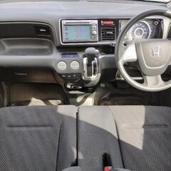 格安コミコミ価格17万 車検8.3 軽自動車 北海道札幌H25 ライフ　ディーバ　 4WD の画像