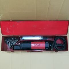 　 アサダ  パイプソー  鋼管 ステンレス管 用　　　1.1の画像