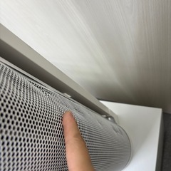 ⭐️DAIKIN⭐️ダイキンアシストサーキュレータ 2019年 無線LAN接続標準搭載 リモコン付き 大阪市近郊配送無料の画像